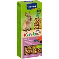 Vitakraft Konijn Kracker - Konijnensnack