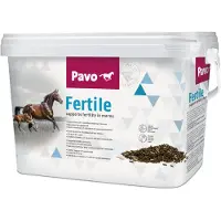 Pavo Fertile