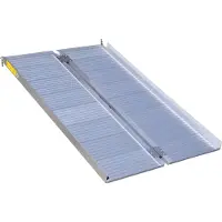 Aidapt Lichtgewicht Drempelplaat 152 cm