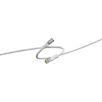 ISY Ipc-1018 CAT5e F/utp Netwerkkabel 10 M Grijs