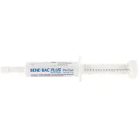 Bene-Bac Plus Pet - Tube