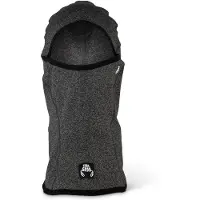 Crab Grab Clawva Waffle Gezichtsmasker / Bivak Grijs