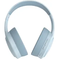 Boompods Headpods Pro2 Blauw Koptelefoon