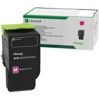 Lexmark Toner 75M20M0 Magenta