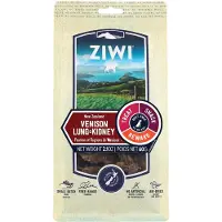 Ziwi Peak Hondensnack Hertenlong & Hertennier