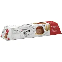 Gourmet Revelations Mousse