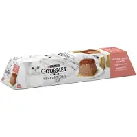 Gourmet Revelations Mousse