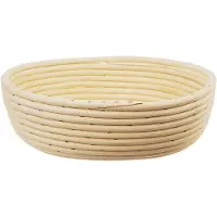 Orion - Broodmand - Rattan - 1 kg - 24x18,5x9 cm