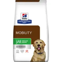 Hill's Pet Nutrition j/d Joint Care Reduced Calorie - Prescription Diet - Canine