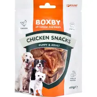 Proline Boxby Chicken Snacks - Hondensnacks - Kip 100 g