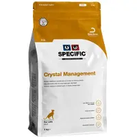 Specific Crystal Management FCD