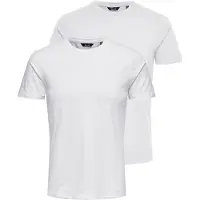 Only & Sons Shirt wit