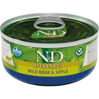 Farmina N&D Prime Adult Cat - Natvoer