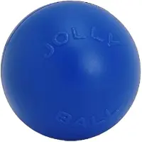 Jolly Push-n-Play Ball