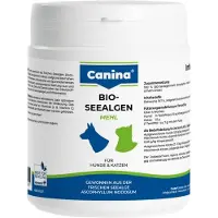Canina Bio Zee-algen poeder
