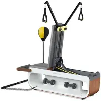 Kingsmith Fbb1c Multi-station Home Gym Zilver