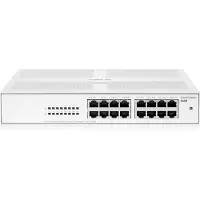 HP Aruba Instant On 1430 Unmanaged 16G Switch