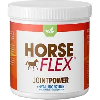 HorseFlex JointPower + Hyaluronzuur