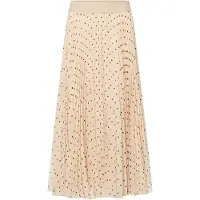 JOOP! Rok 'Salma' sand / zwart
