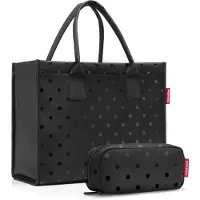 Reisenthel Shopper zwart