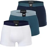 Emporio Armani Essential Logolabel Boxershorts