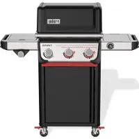 Weber Spirit EP-335