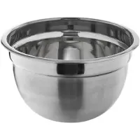 Orion , Duitse pan, diameter 17 cm, roestvrij staal, artikelnummer 110731