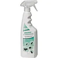 Ecopets krachtige kooireiniger