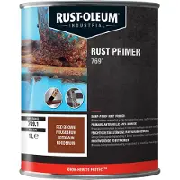 Rust-Oleum Roestprimer 769 Roestbruin 1L