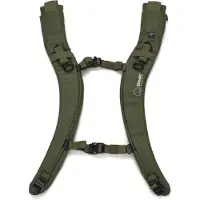 Shimoda Shoulder Strap - Women's Simple - Green (520-263)