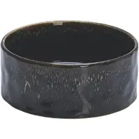 Designed By Lotte Voerbak Hond Jace Zwart D 18 H 7 Cm
