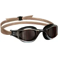 Mad Wave Aqua Fusion Mirror Zwembril