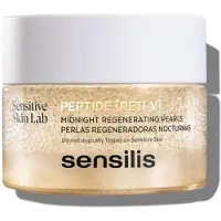Sensilis PEPTIDE [RETI-V] Nachtregenererende parels, 50 ml
