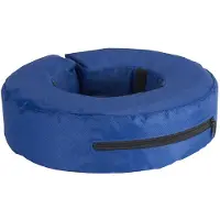 Buster Nylon Inflatable Collar