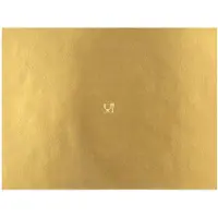 Usorteret - Taartbodem - 40x30 cm - Goud - Stabiele Basis