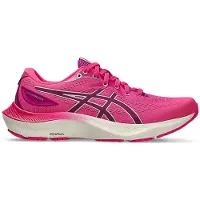 Asics Gel-Jadeite 2 - Dames Sportschoen - Roze/Wit - Maat 42.5