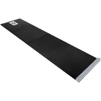 Bullet - Dartmat - Puzzle - Black / Grey