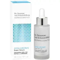 Dr. Susanne von Schmiedeberg Serums Hyaluronic Super Serum 30 ml € 1.809,67 / 1 l
