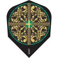Shot - Celt Cernunnos Std.6 - Dart Flights