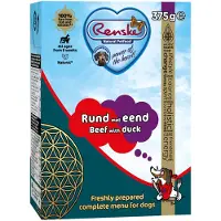 Renske Vers Bereid