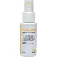 Aa Melotran Huidspray
