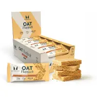 Myprotein Eiwit Flapjack - Traditional Oat