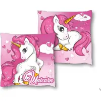 Unicorn kussen