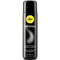 Pjur original bodyglide silicone 100 ml