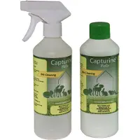 Capturine Pets Bio-Cleaning