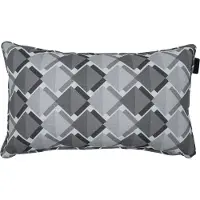 Madison Sierkussen Siem Grey (50 x 30 cm)