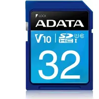 ADATA Premier SDHC UHS-I U1 32GB