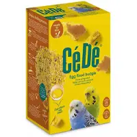 Cede Eivoer Parkiet - Vogelvoer - 1 kg