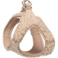 Flamingo Harnas Step&Go Pookie