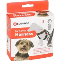 Flamingo Autoveiligheidsharnas Duma